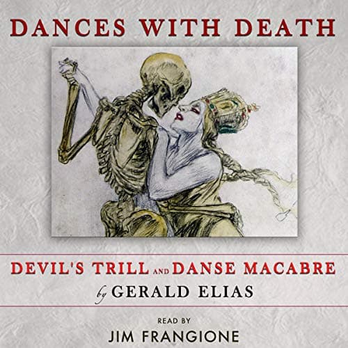Dances with Death Audiobook