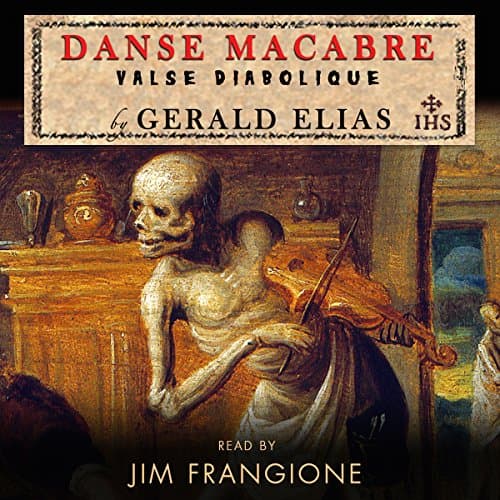 Danse Macabre Audiobook