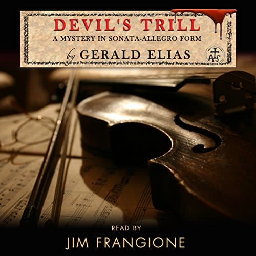 Devil's Trill Audiobook