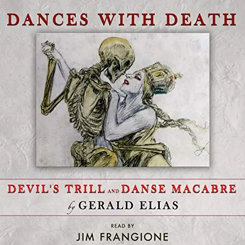 Dances with Death Audiobook