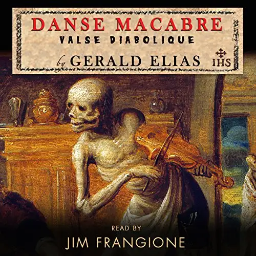 Danse Macabre: A Daniel Jacobus Mystery