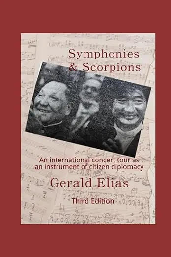 Symphonies and Scorpions