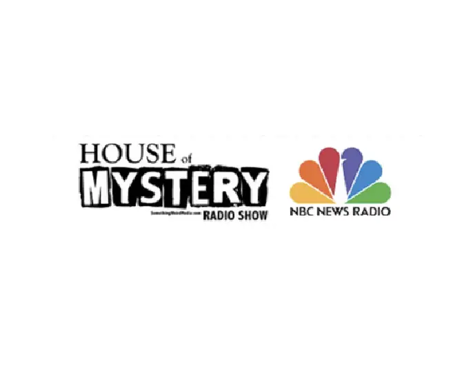 House of Mystery