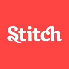 AUTHOR EVENT WITH STITCH