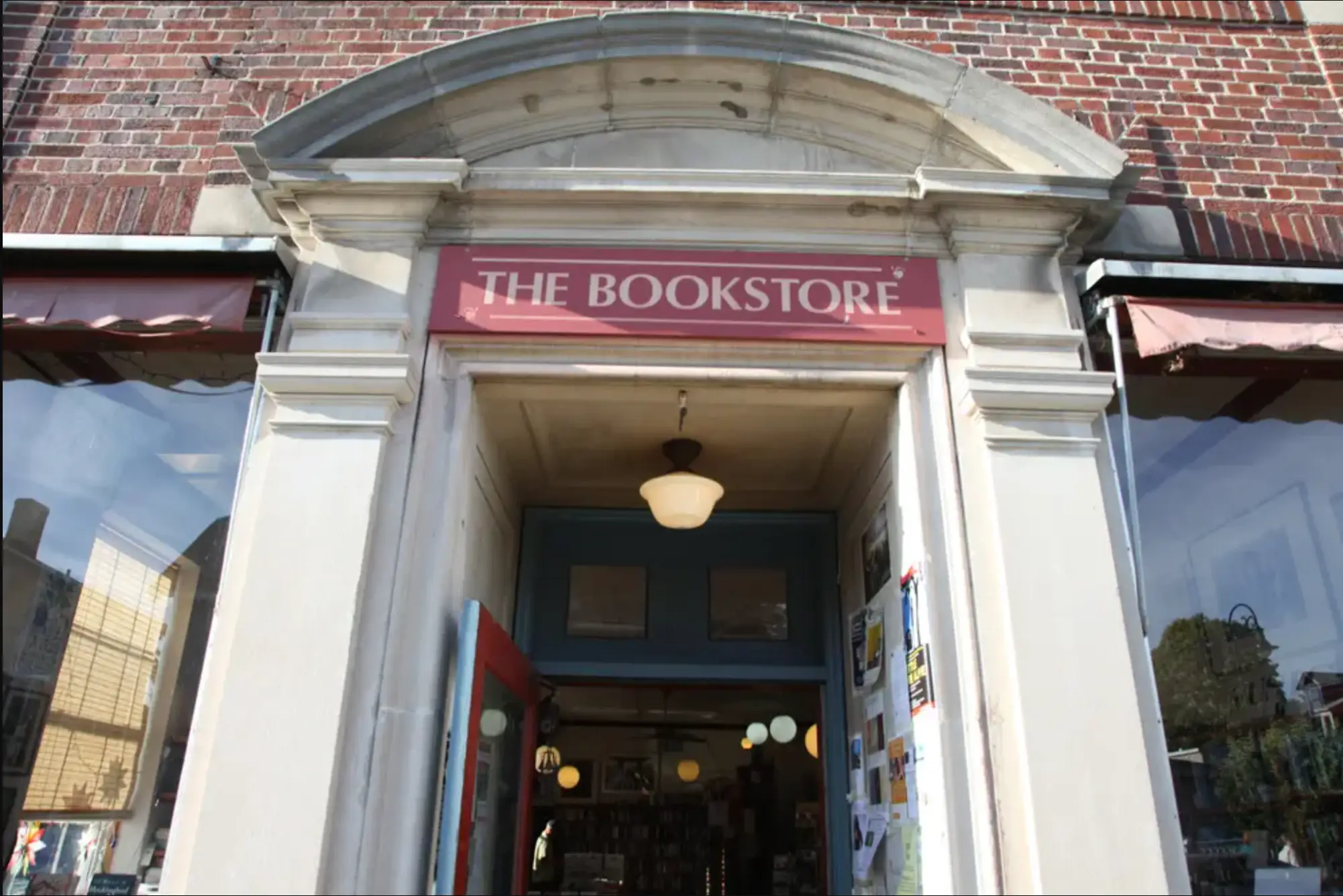 Joint Book Presentation with author, Carol Goodman Kaufman