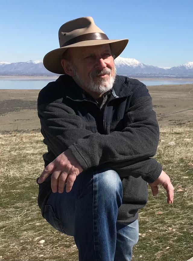 Gerald Elias Profile