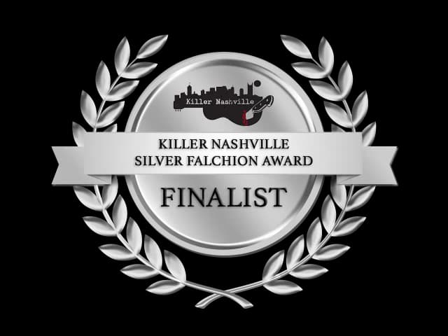 KILLER NASHVILLE SILVER FALCHION AWARD