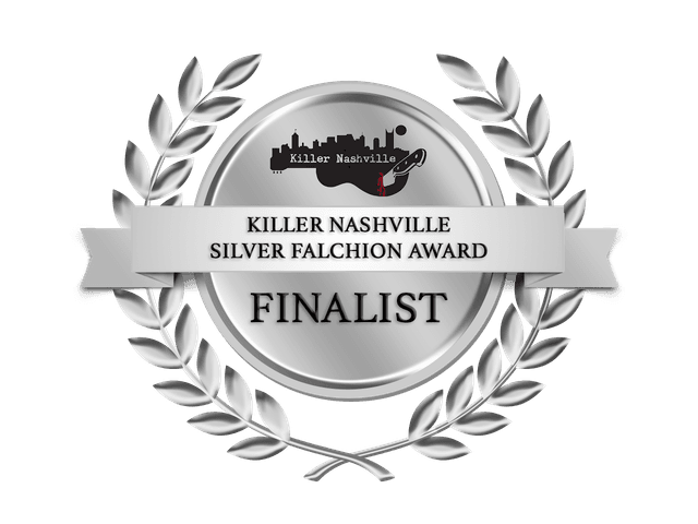 KILLER NASHVILLE SILVER FALCHION AWARD