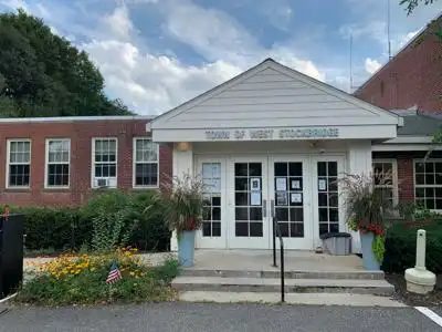 Book Talk and Signing for Mystery on Vacation